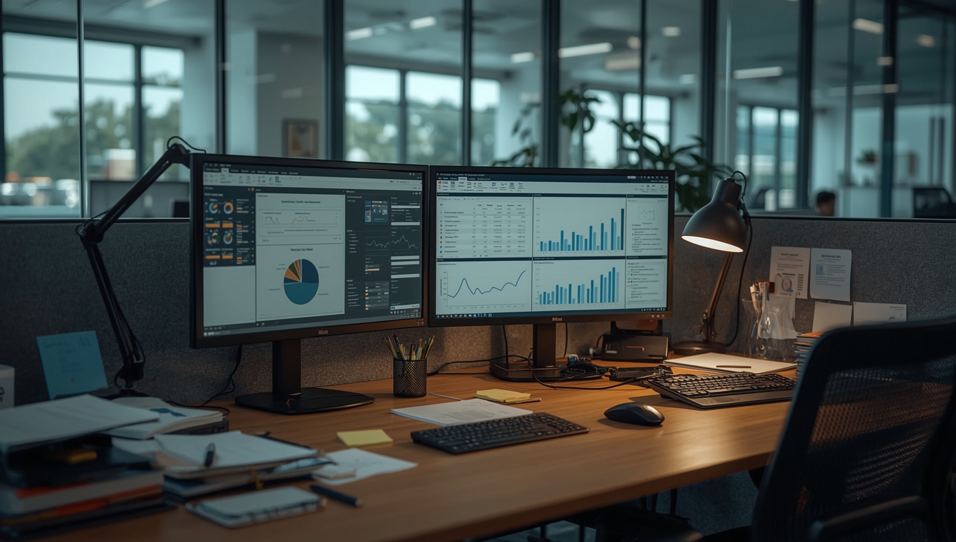 Cas client - Startup technologique