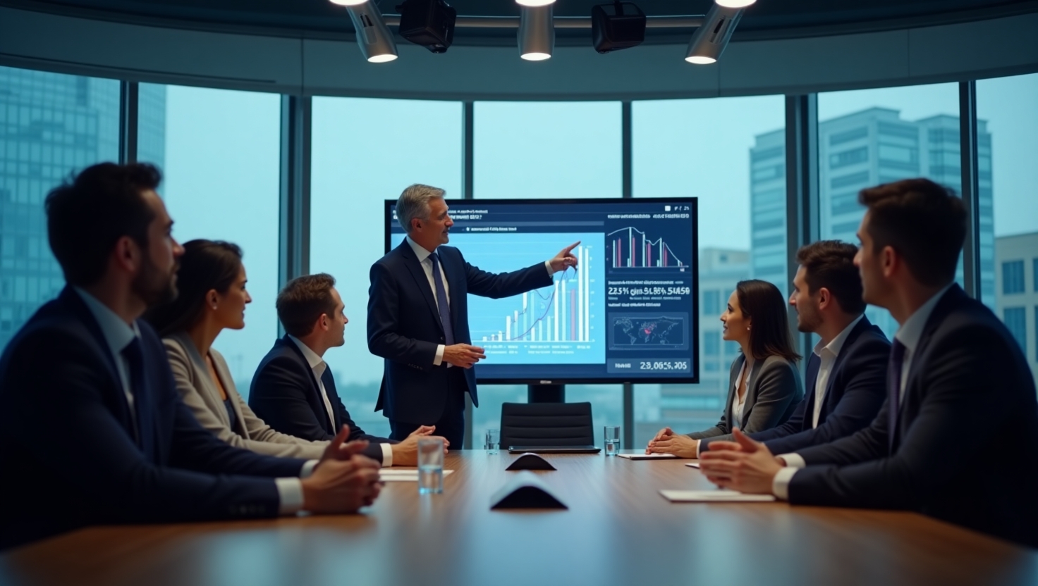 Cas client - PME familiale